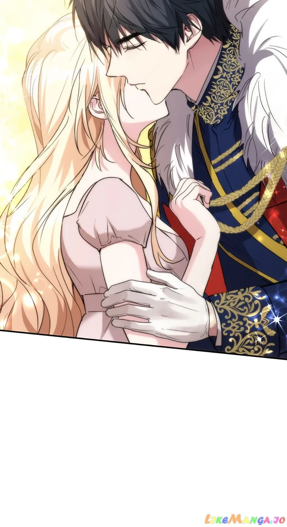 Crazy Princess Renia Chapter 48 page 5