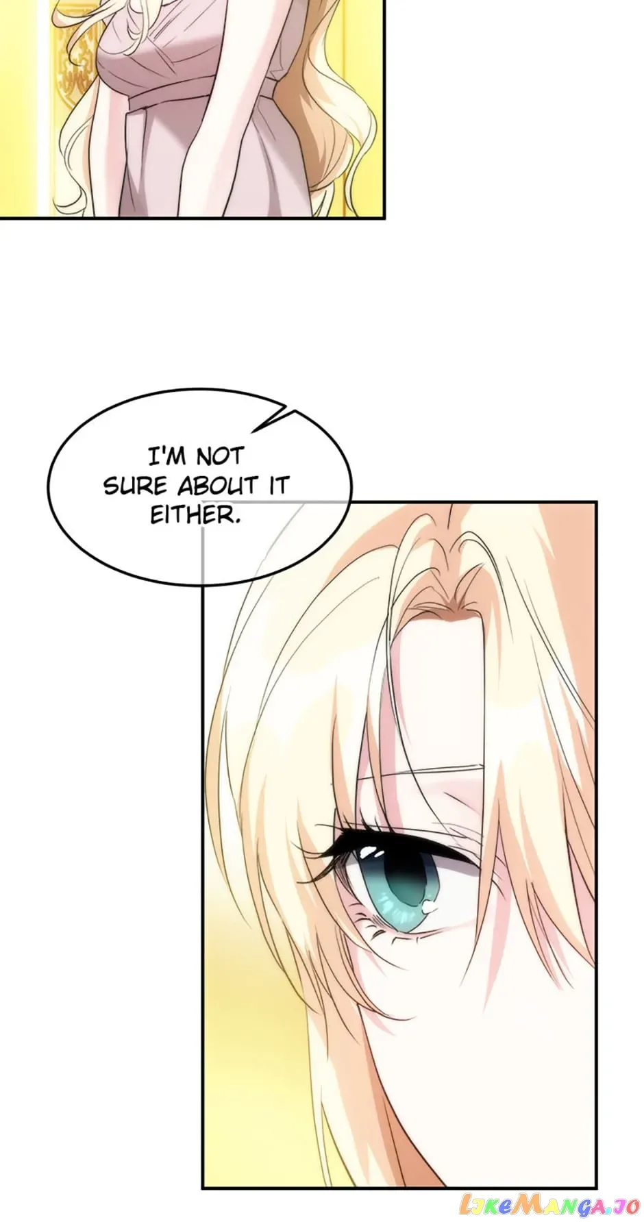 Crazy Princess Renia Chapter 48 page 12