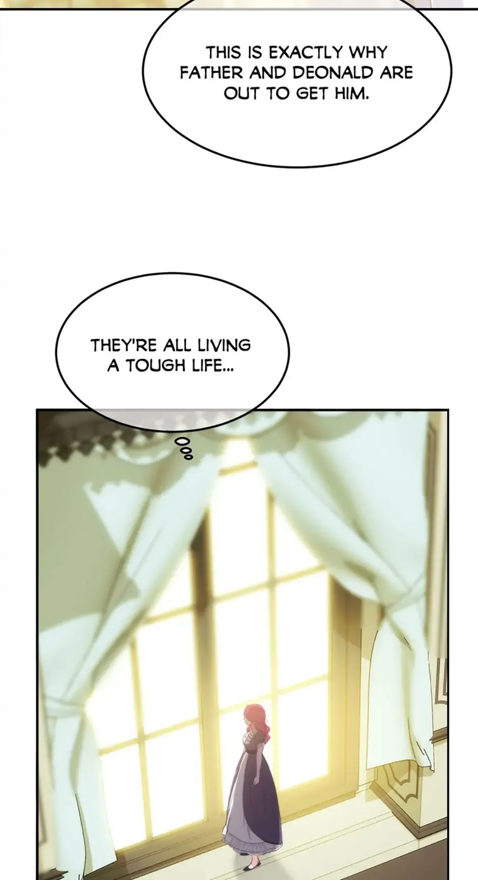 Crazy Princess Renia Chapter 47 page 26