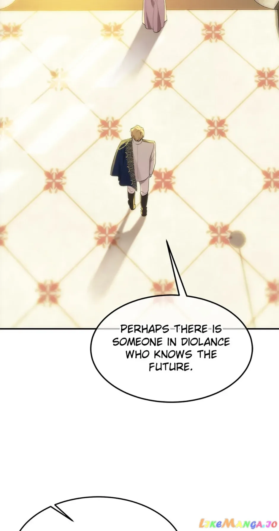 Crazy Princess Renia Chapter 48 page 14