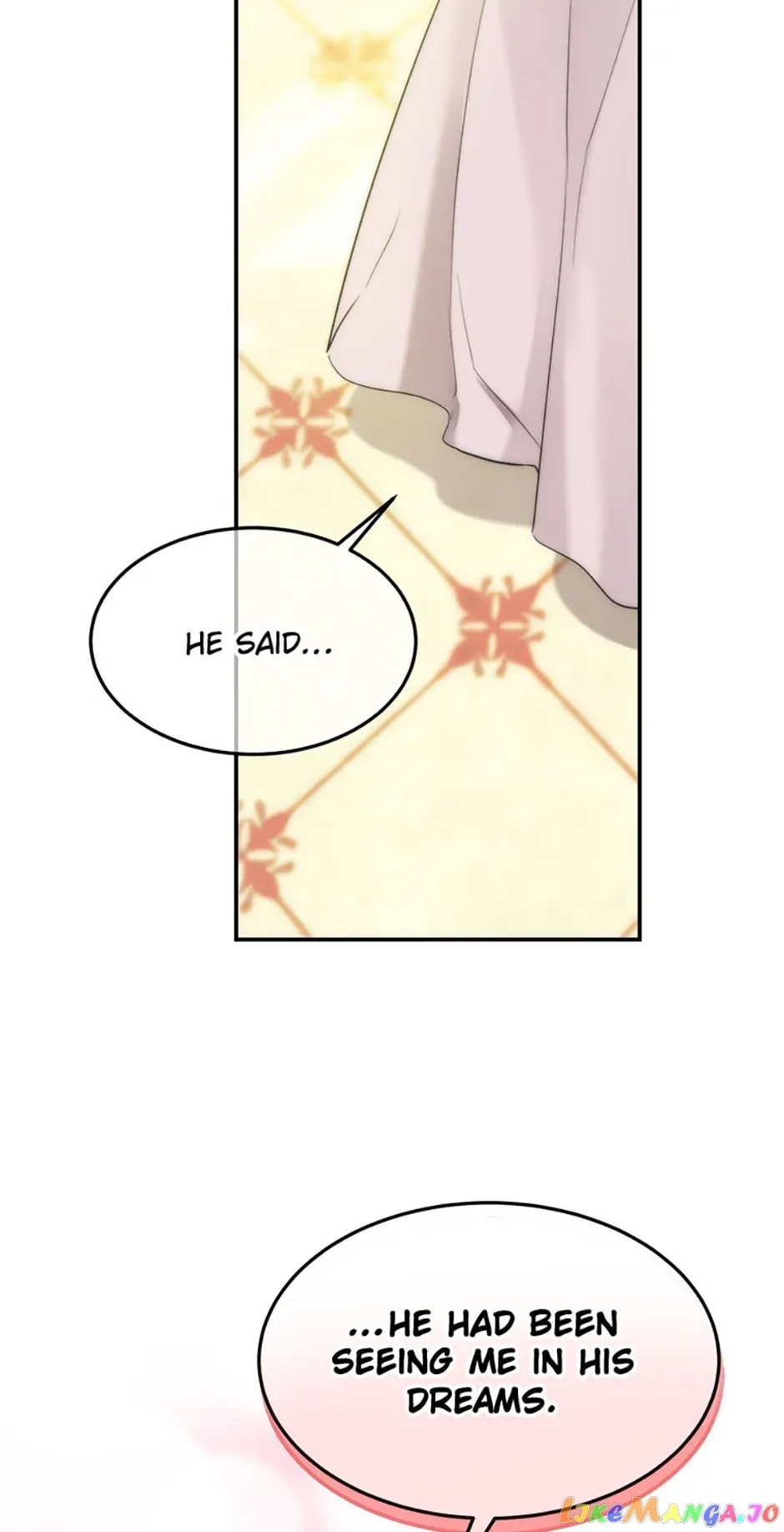 Crazy Princess Renia Chapter 48 page 20
