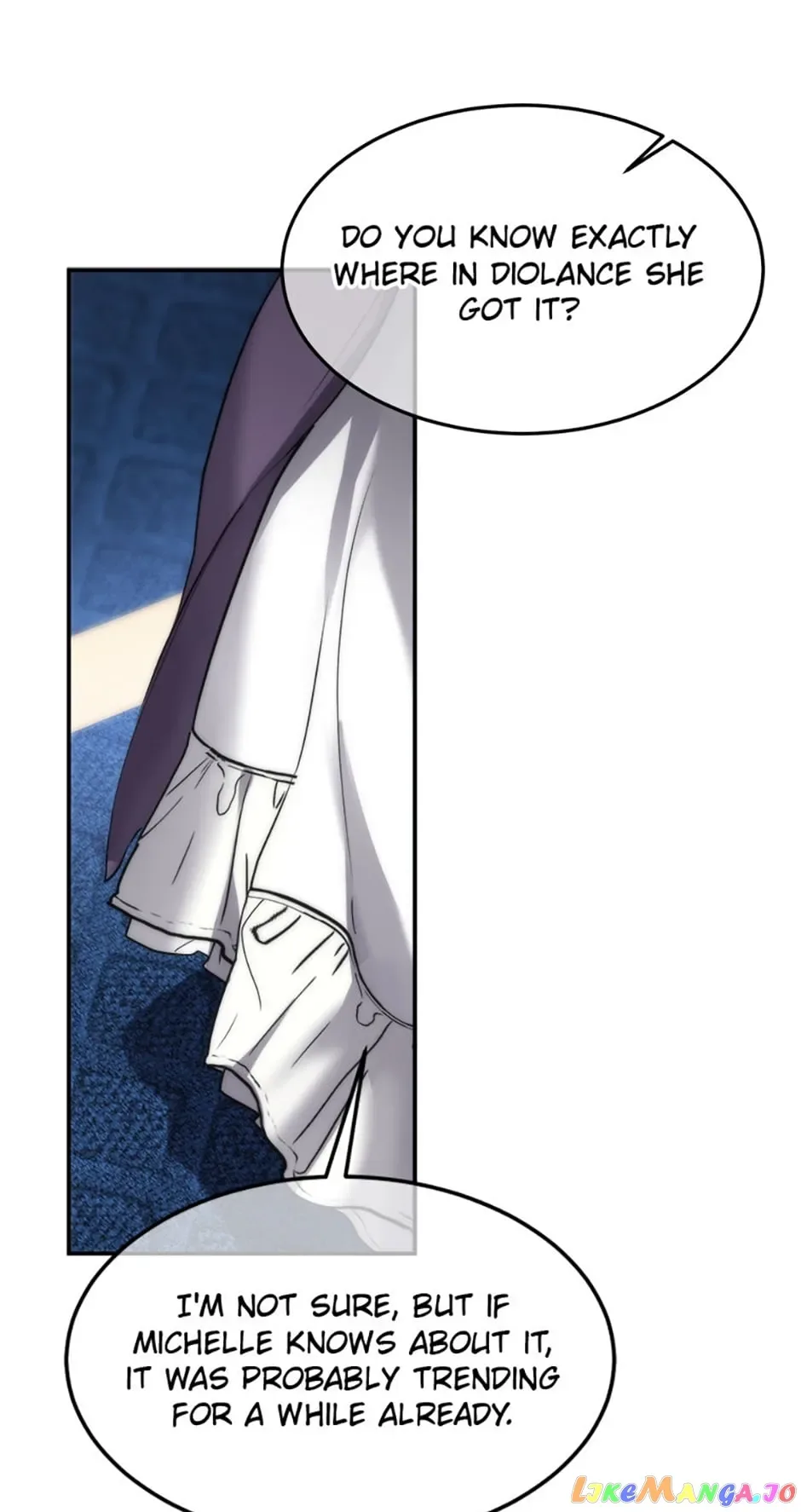 Crazy Princess Renia Chapter 48 page 29