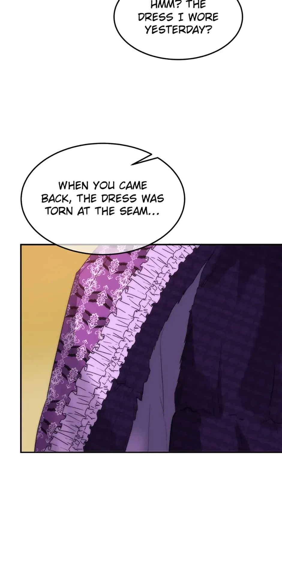 Crazy Princess Renia Chapter 47 page 38