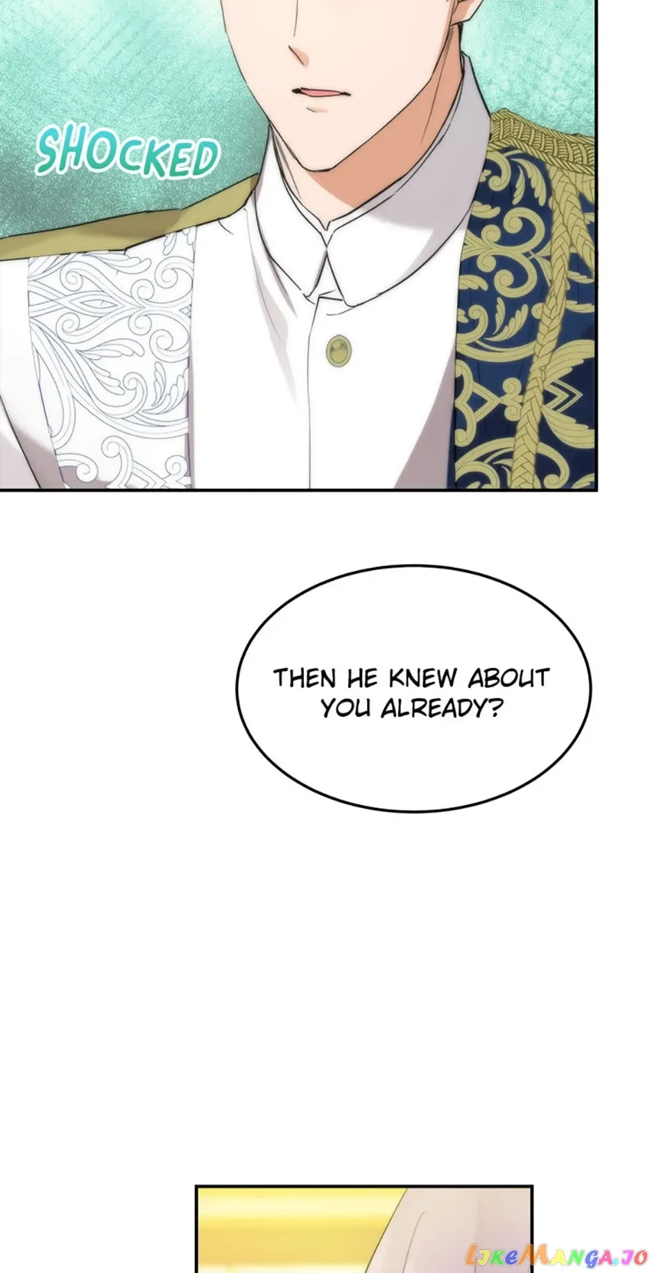 Crazy Princess Renia Chapter 48 page 19