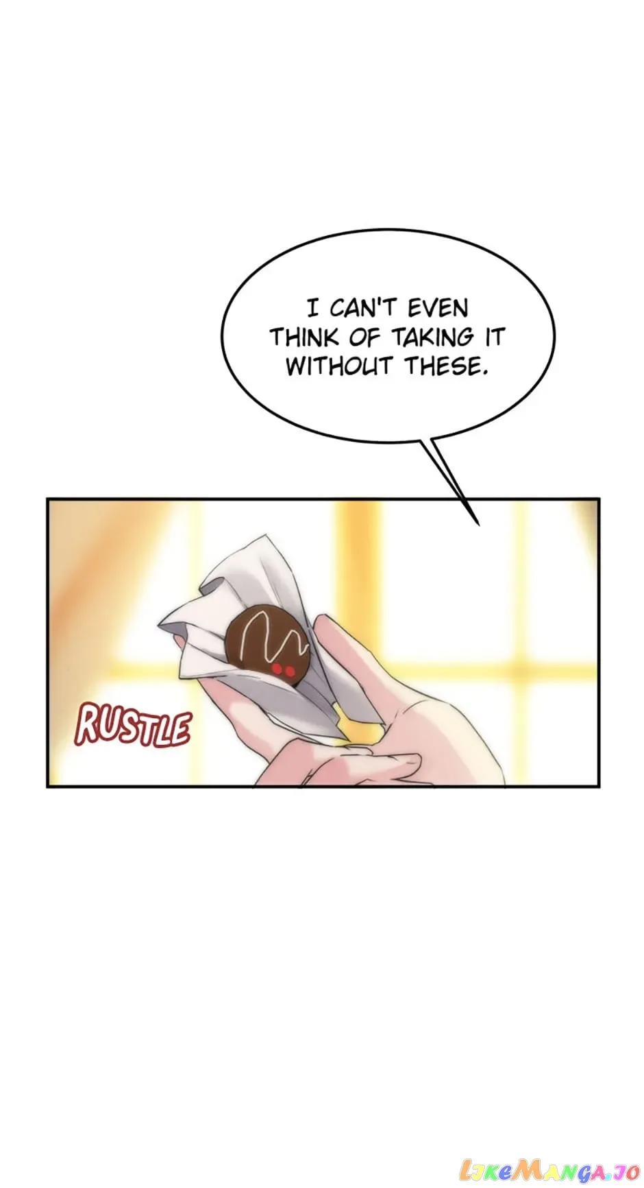 Crazy Princess Renia Chapter 48 page 25