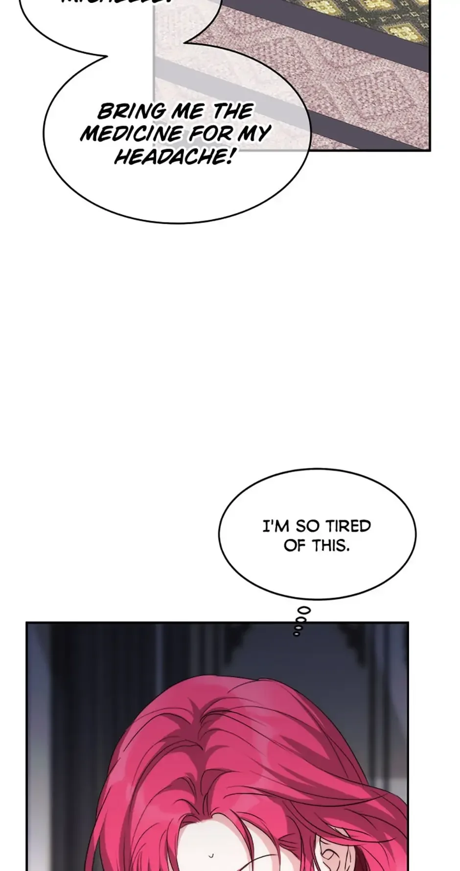 Crazy Princess Renia Chapter 47 page 34
