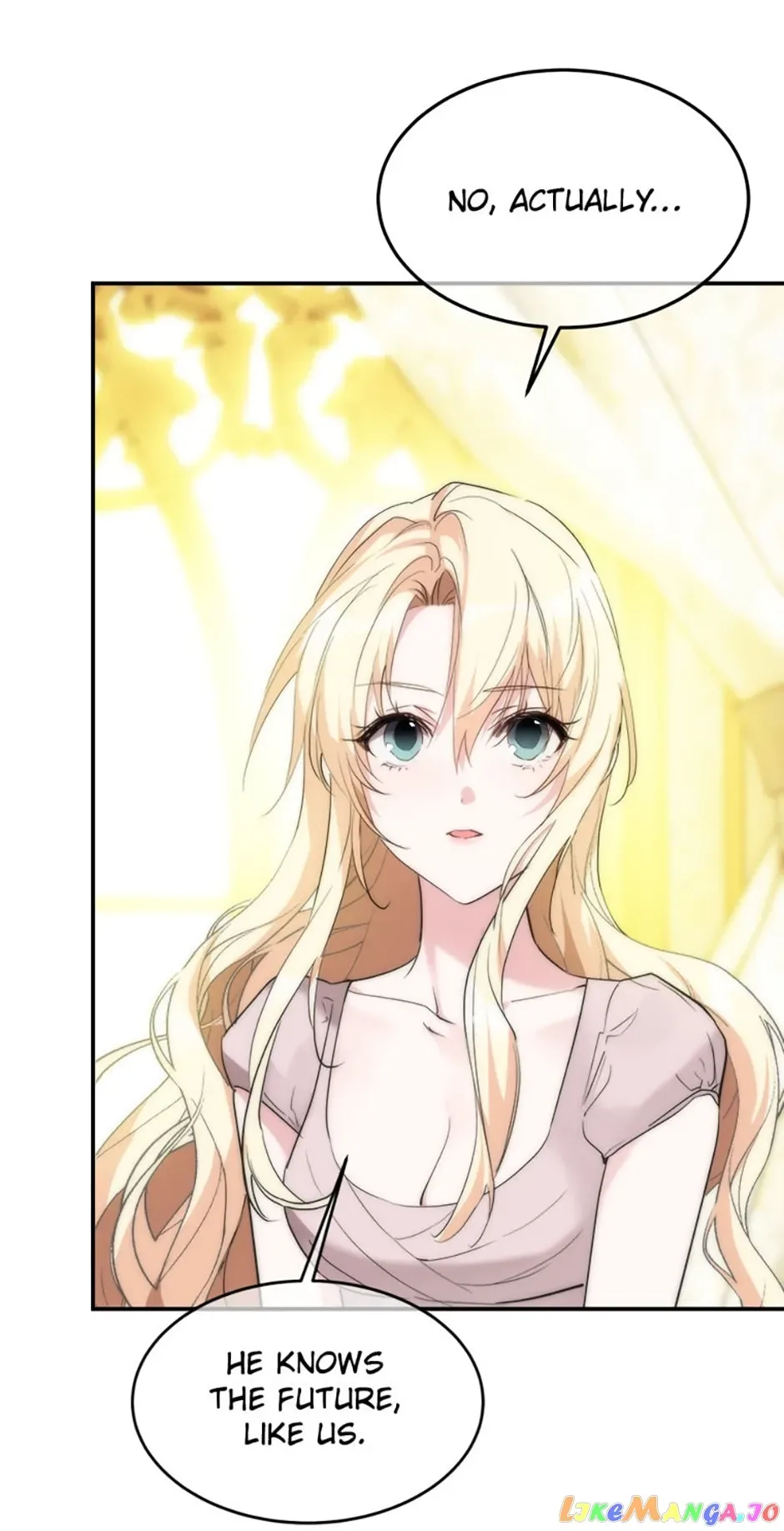 Crazy Princess Renia Chapter 48 page 17