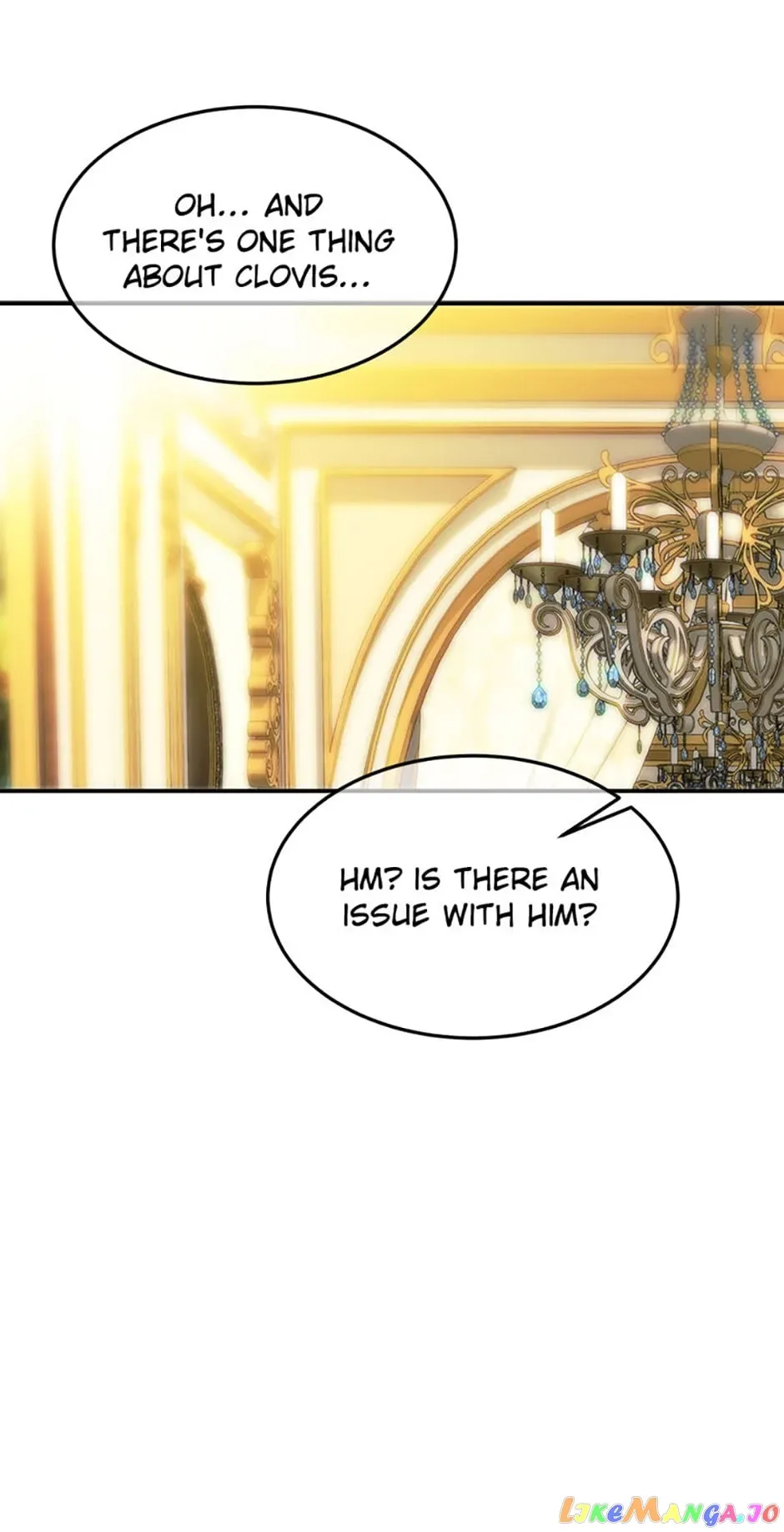 Crazy Princess Renia Chapter 48 page 16