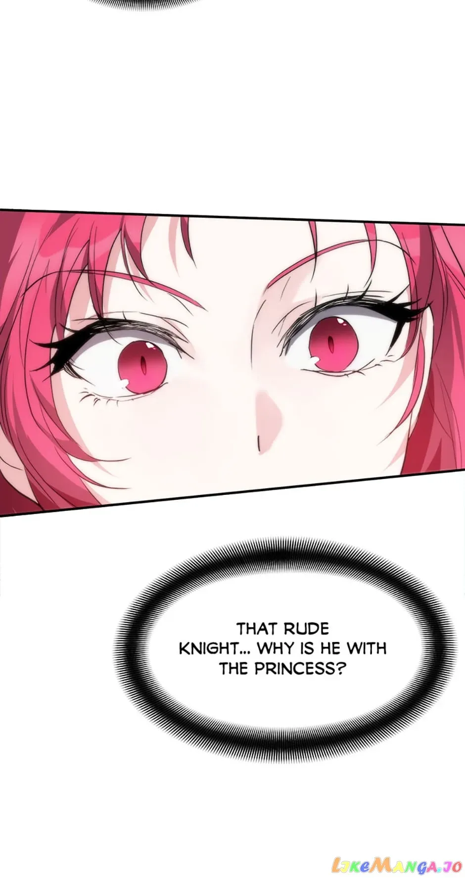 Crazy Princess Renia Chapter 48 page 33