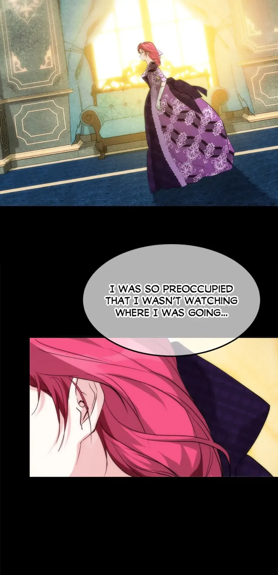 Crazy Princess Renia Chapter 47 page 42