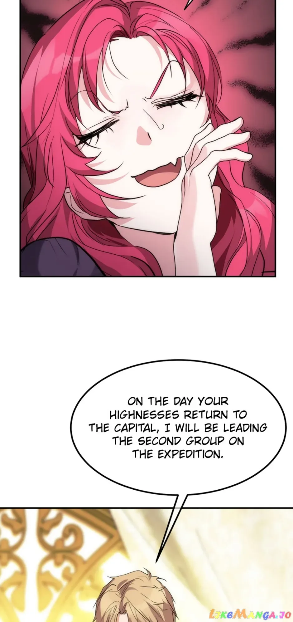 Crazy Princess Renia Chapter 48 page 46