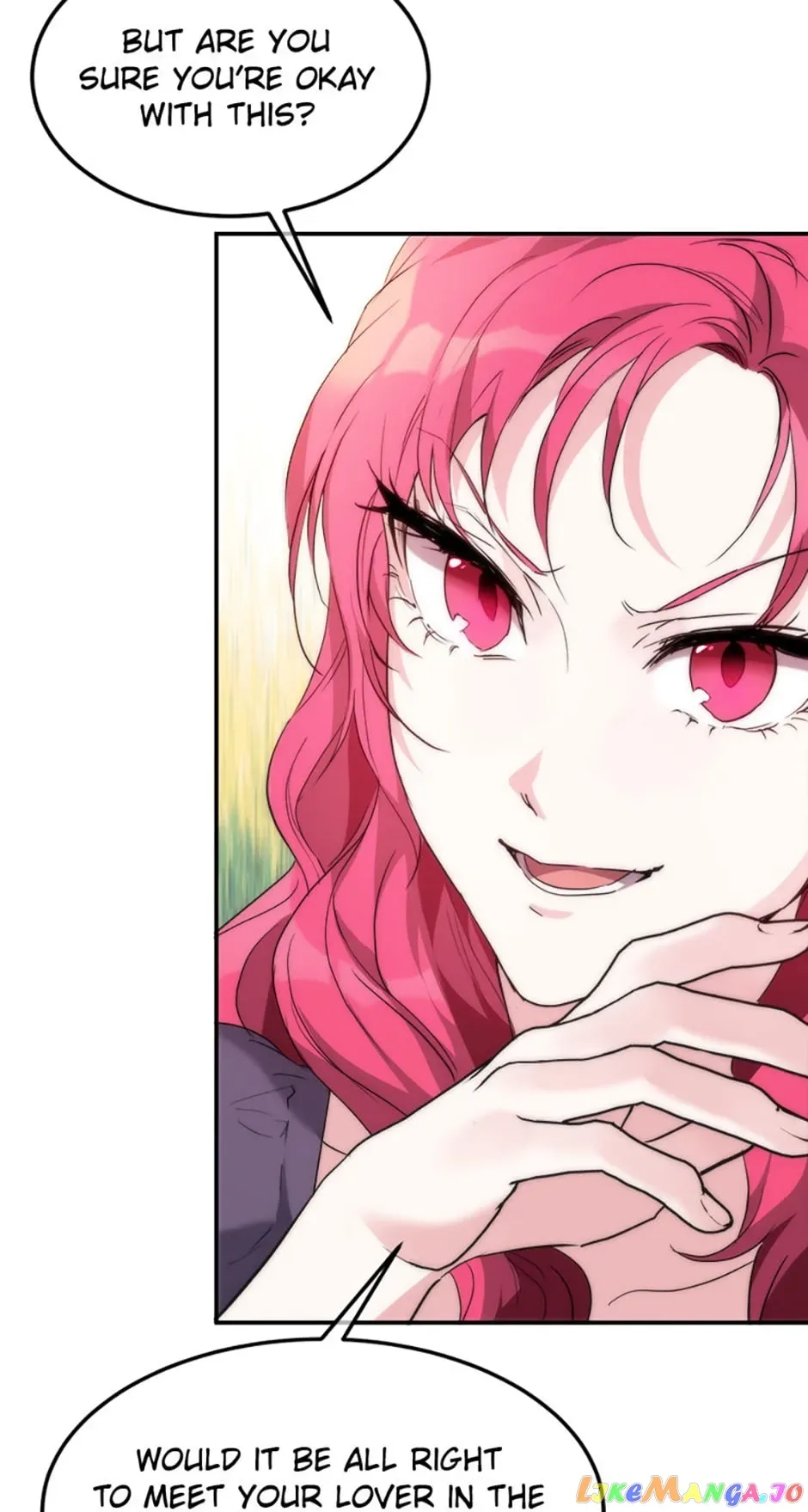 Crazy Princess Renia Chapter 48 page 40