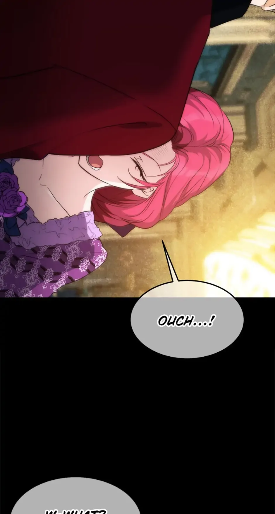 Crazy Princess Renia Chapter 47 page 44