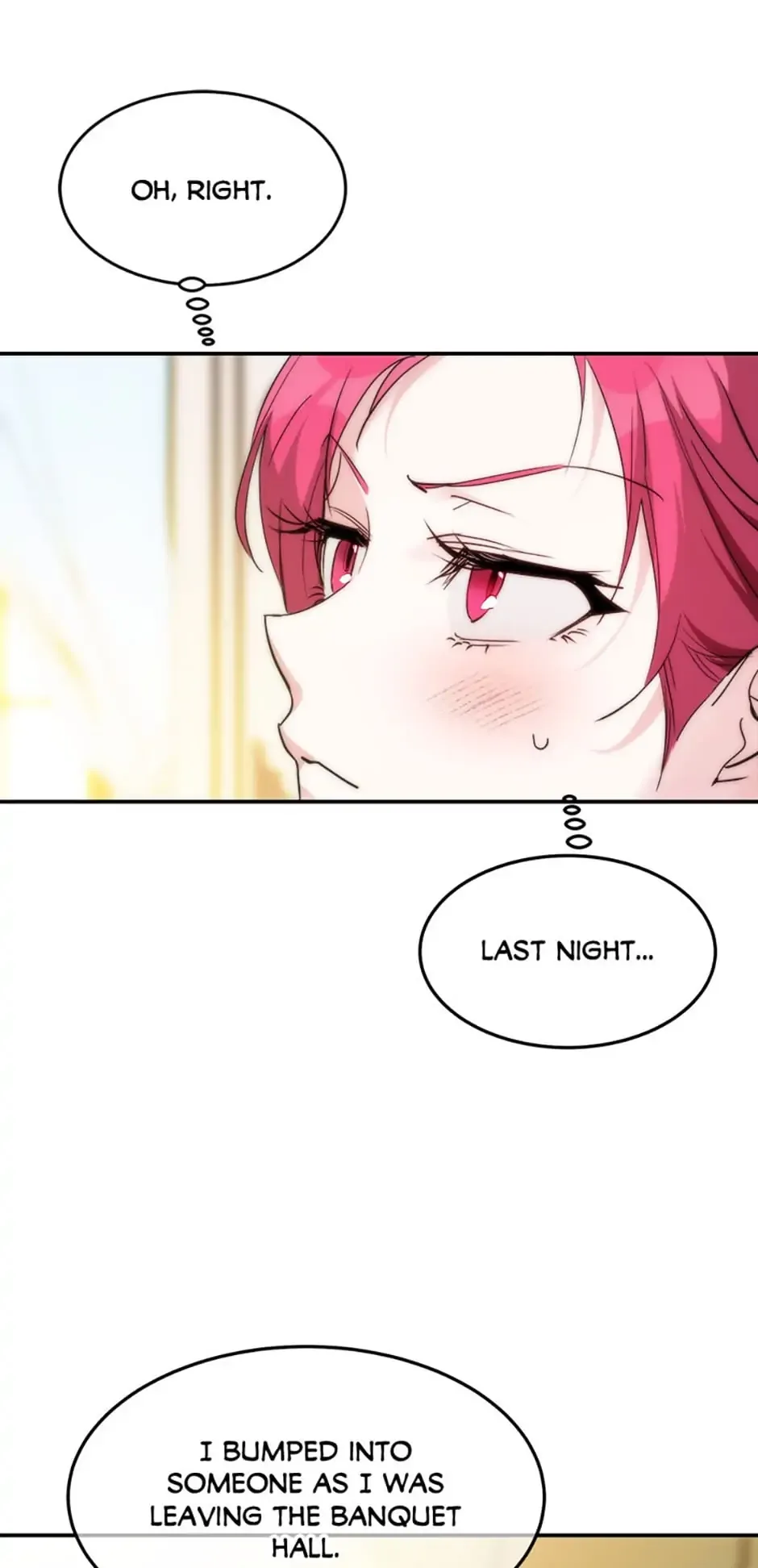 Crazy Princess Renia Chapter 47 page 39