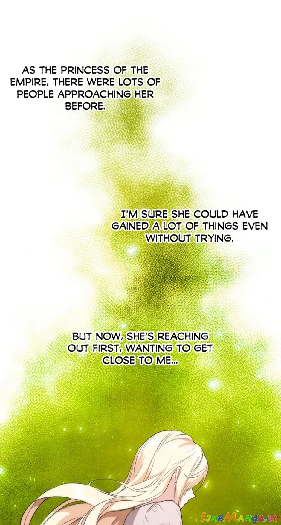 Crazy Princess Renia Chapter 48 page 56