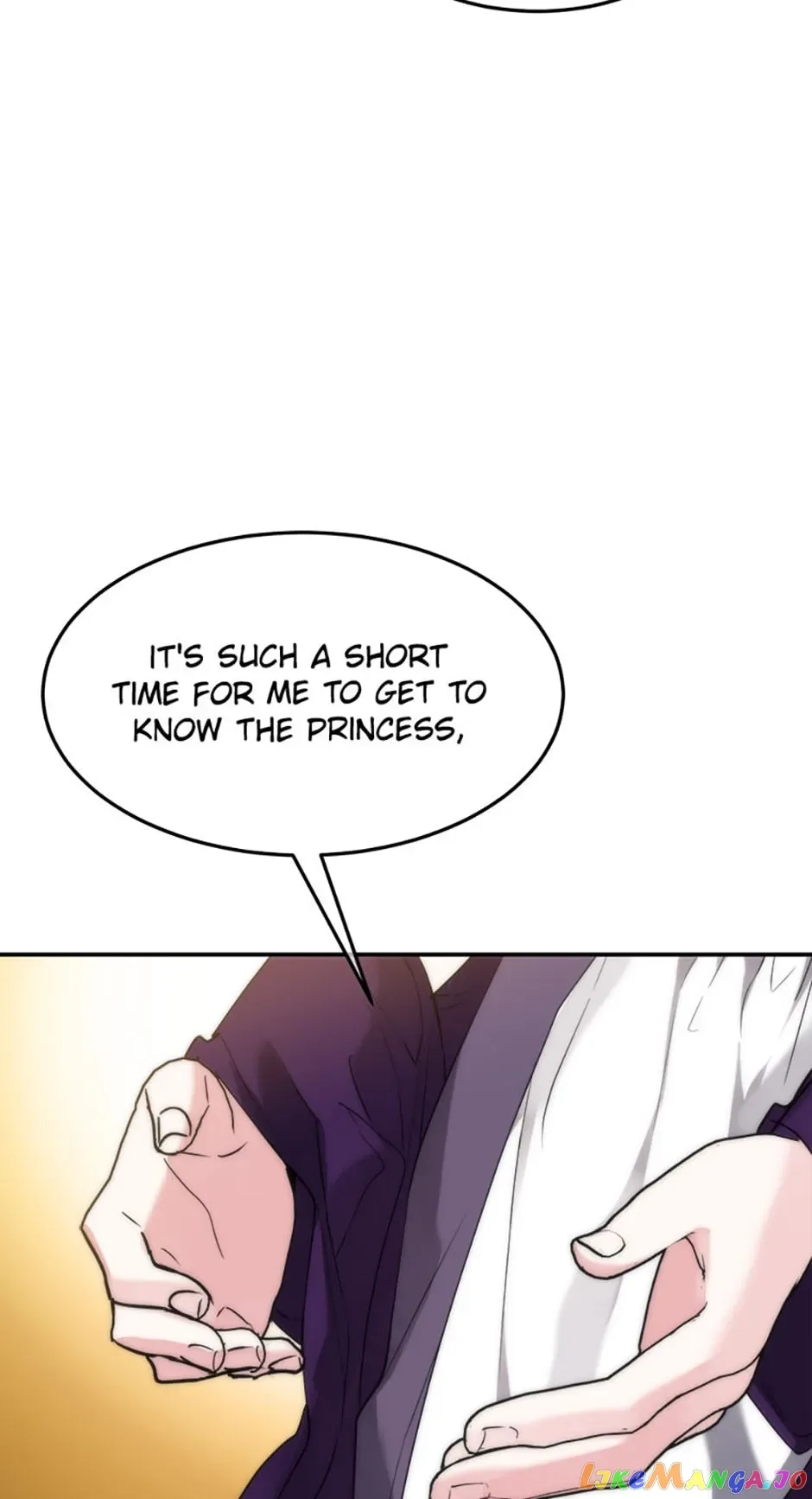 Crazy Princess Renia Chapter 48 page 52