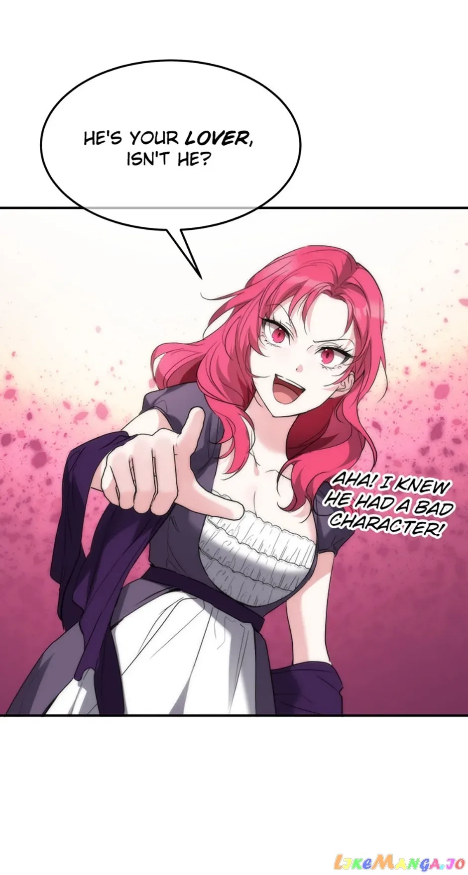 Crazy Princess Renia Chapter 48 page 38