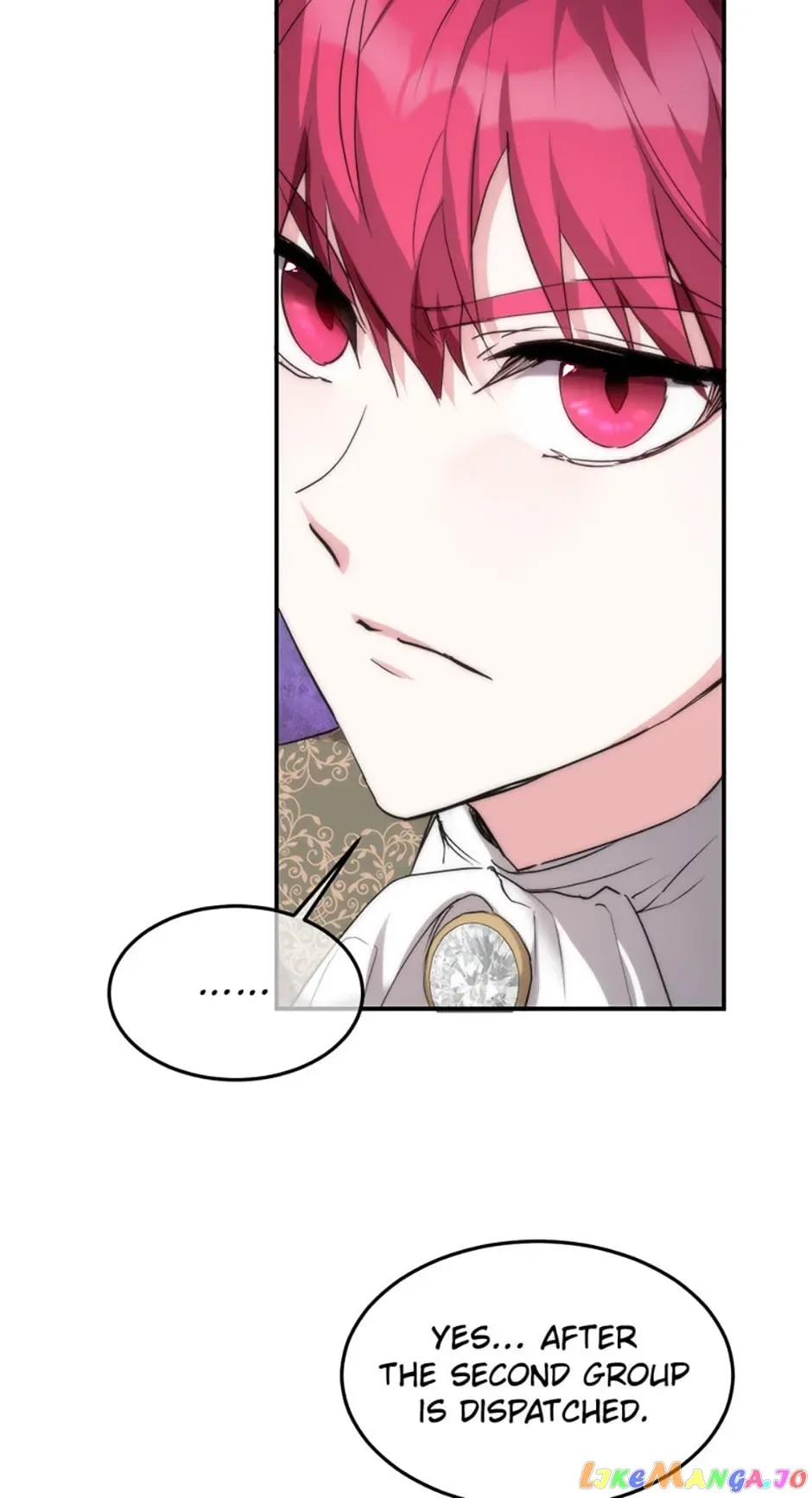 Crazy Princess Renia Chapter 48 page 51