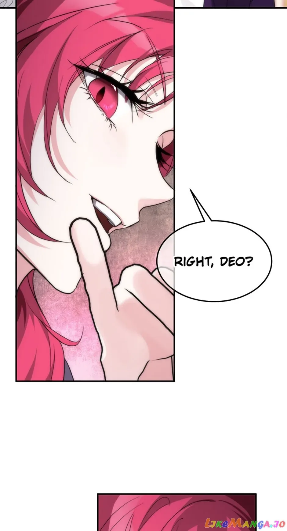 Crazy Princess Renia Chapter 48 page 50