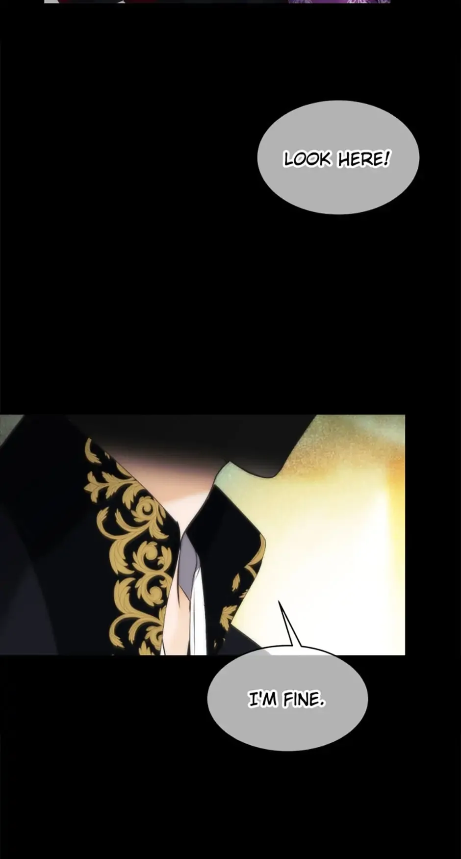 Crazy Princess Renia Chapter 47 page 48