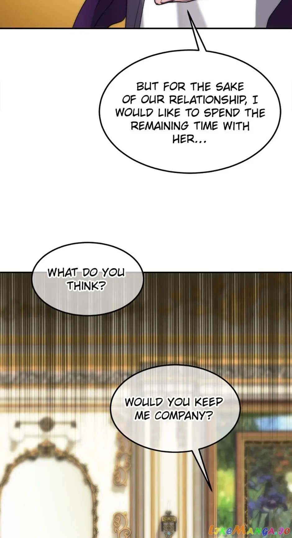 Crazy Princess Renia Chapter 48 page 53