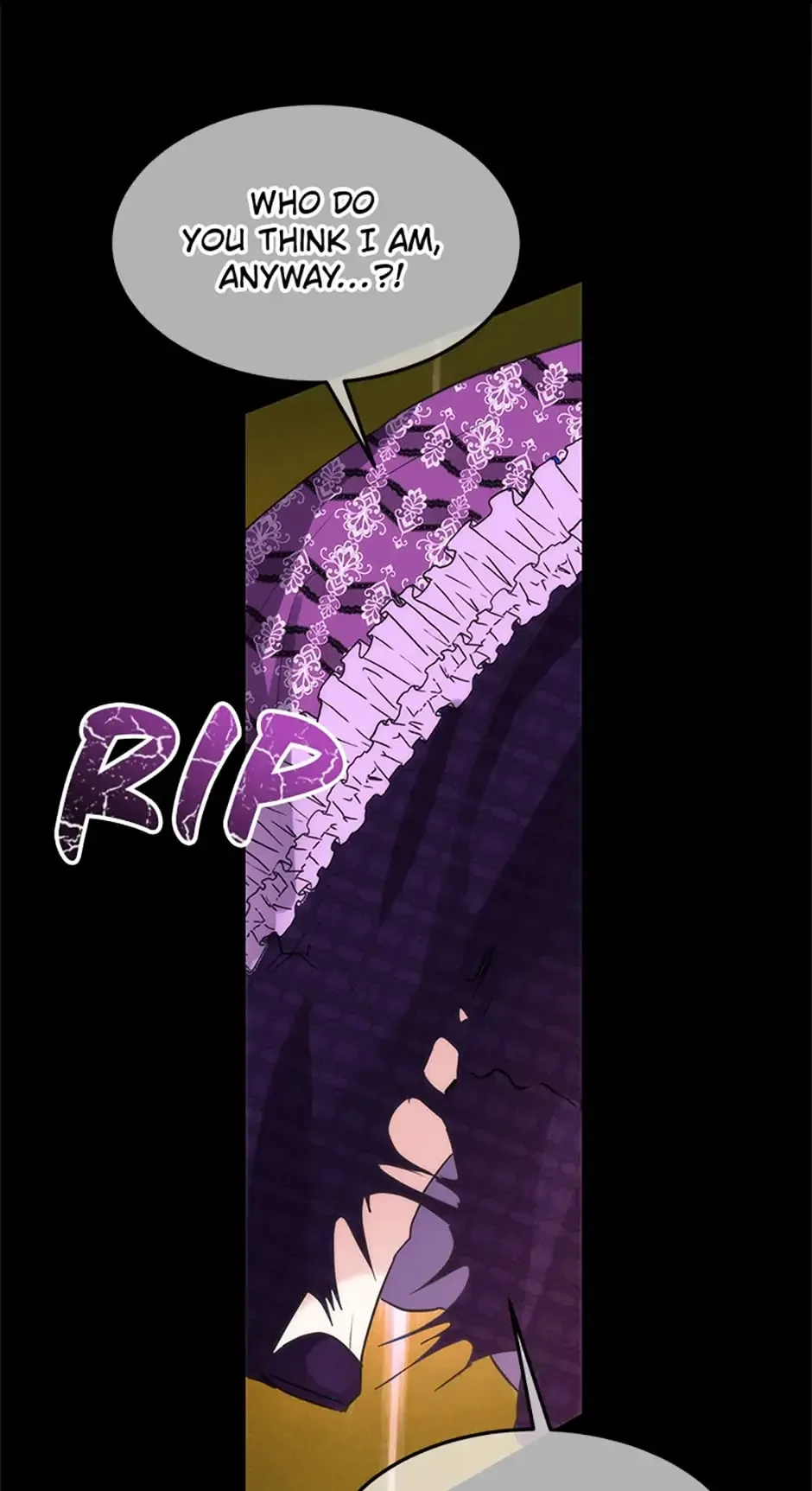 Crazy Princess Renia Chapter 47 page 50
