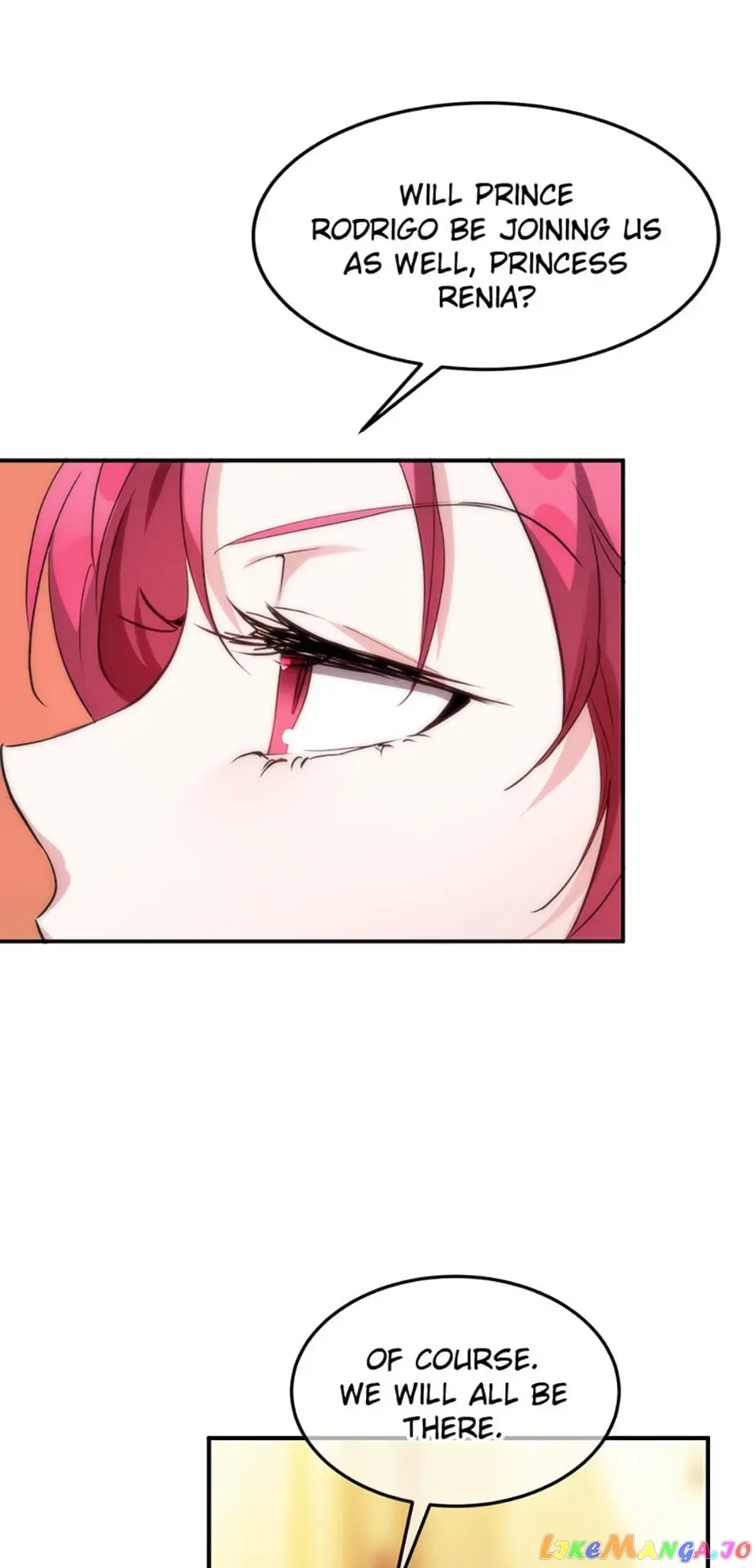 Crazy Princess Renia Chapter 48 page 63