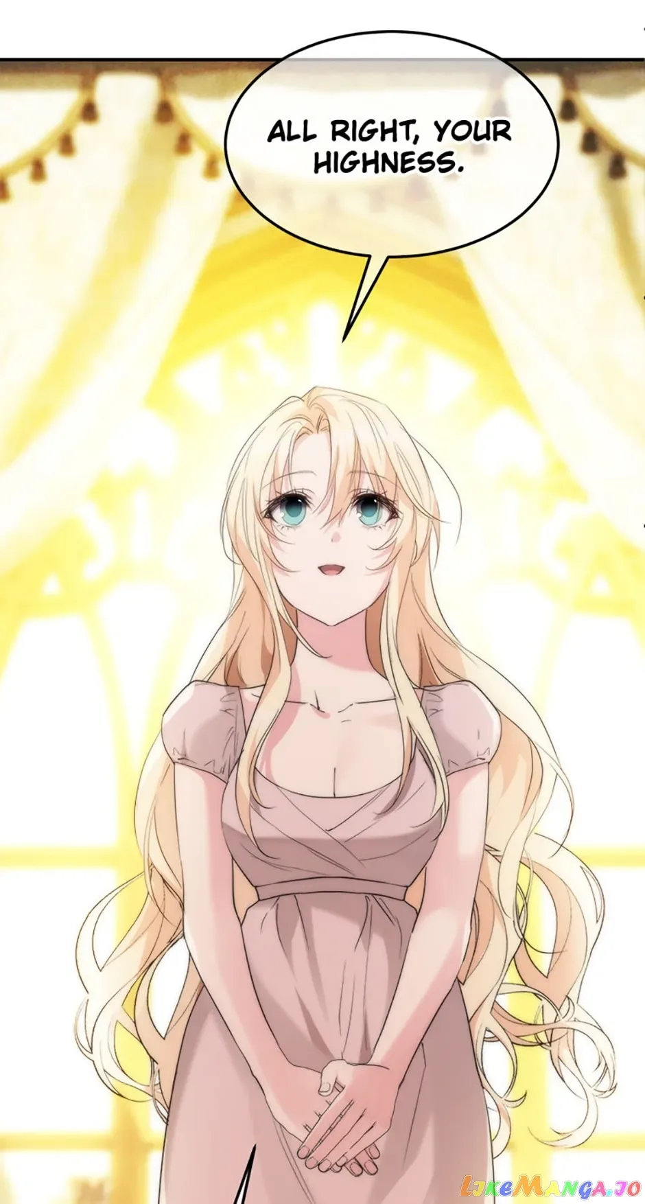 Crazy Princess Renia Chapter 48 page 60