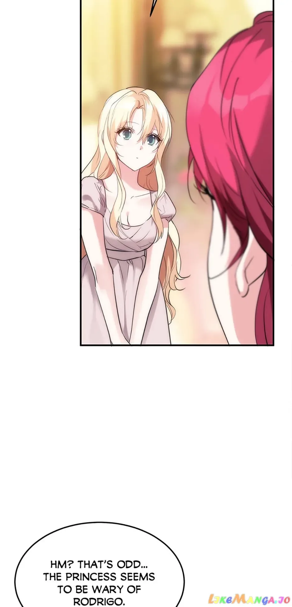 Crazy Princess Renia Chapter 48 page 64