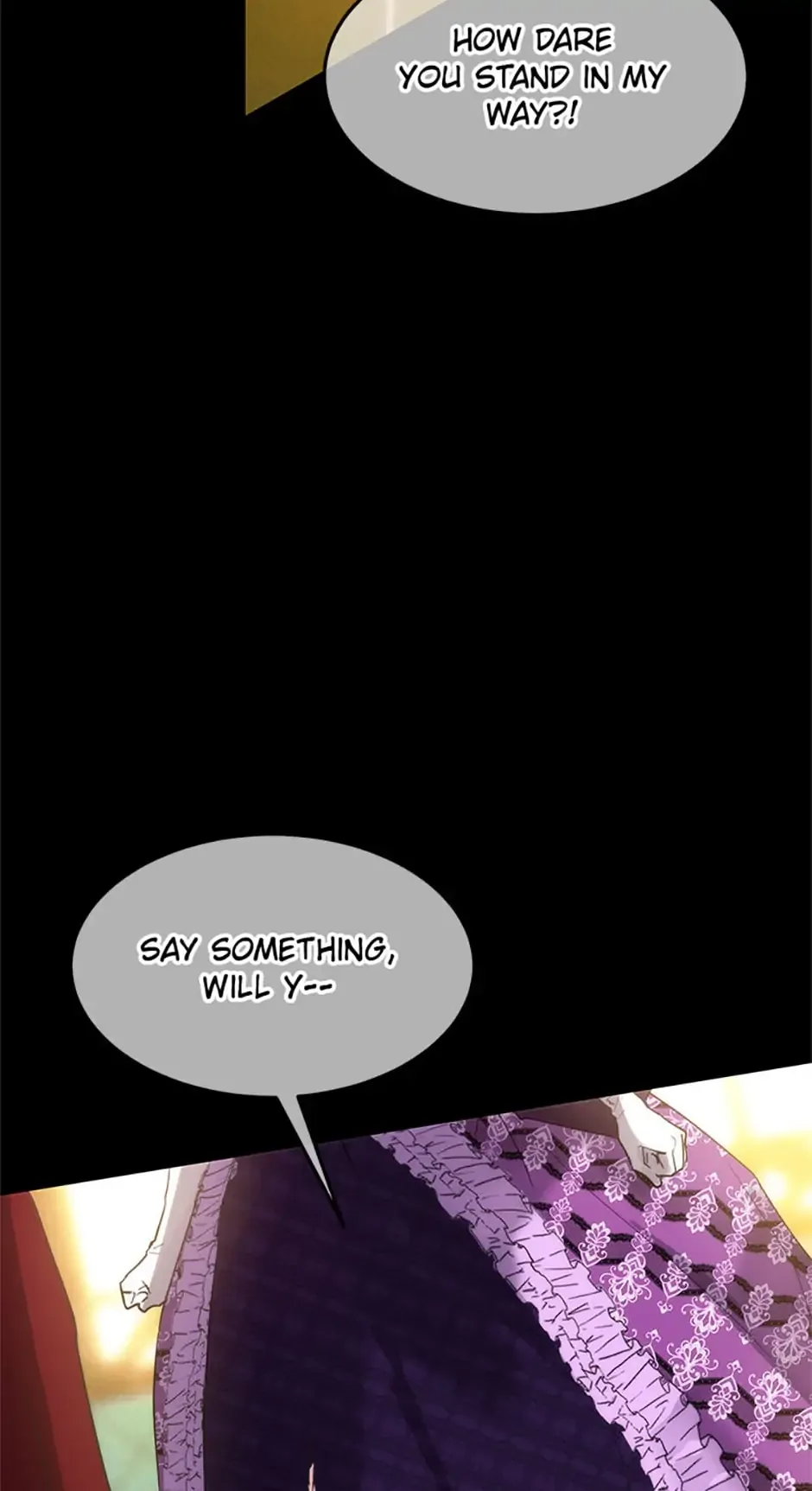 Crazy Princess Renia Chapter 47 page 51