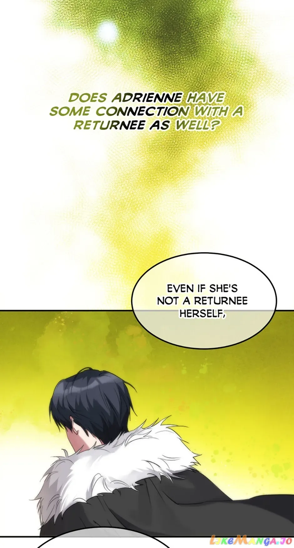 Crazy Princess Renia Chapter 48 page 58
