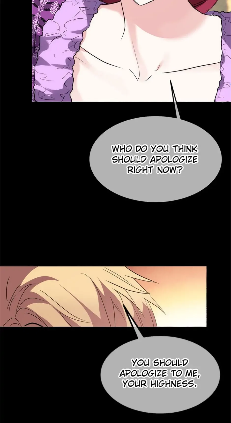 Crazy Princess Renia Chapter 47 page 56