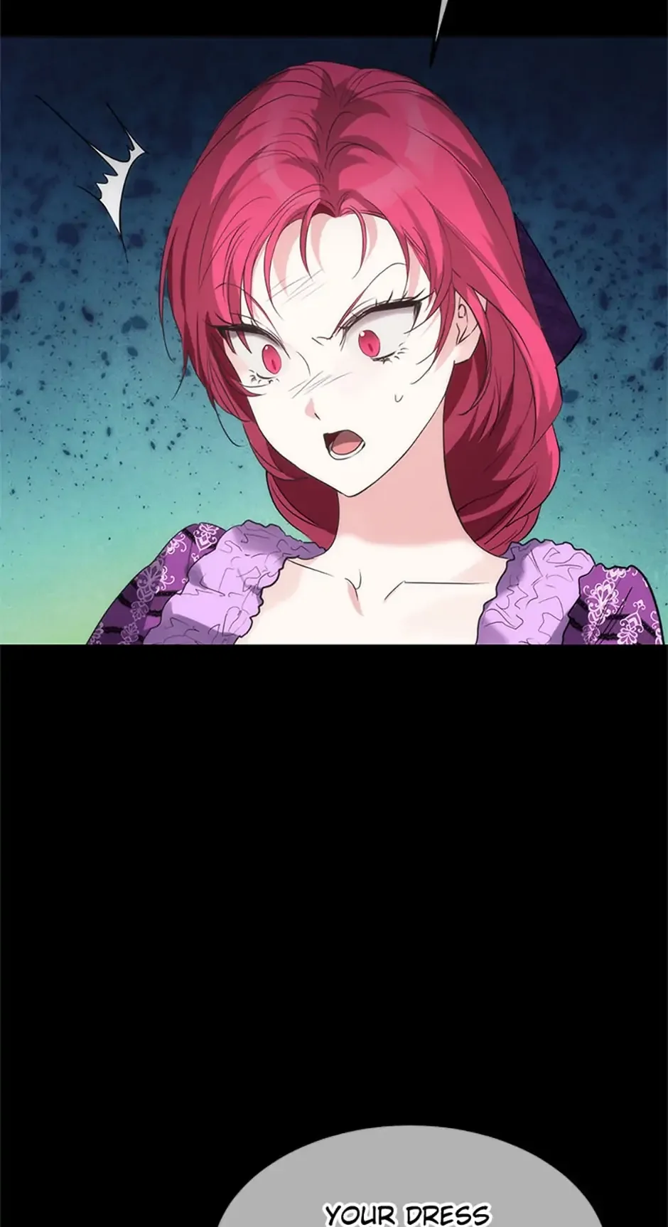 Crazy Princess Renia Chapter 47 page 53