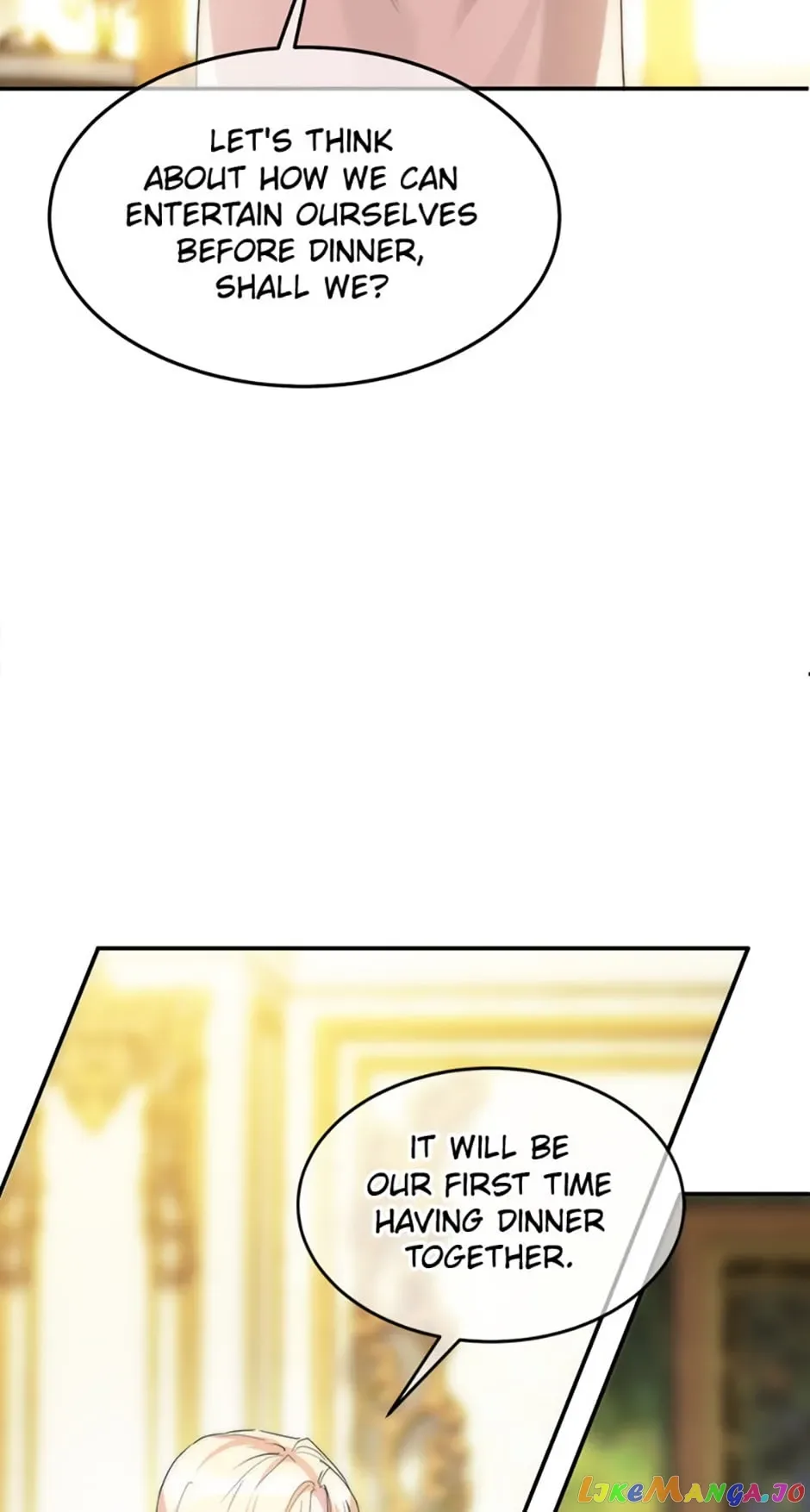 Crazy Princess Renia Chapter 48 page 61