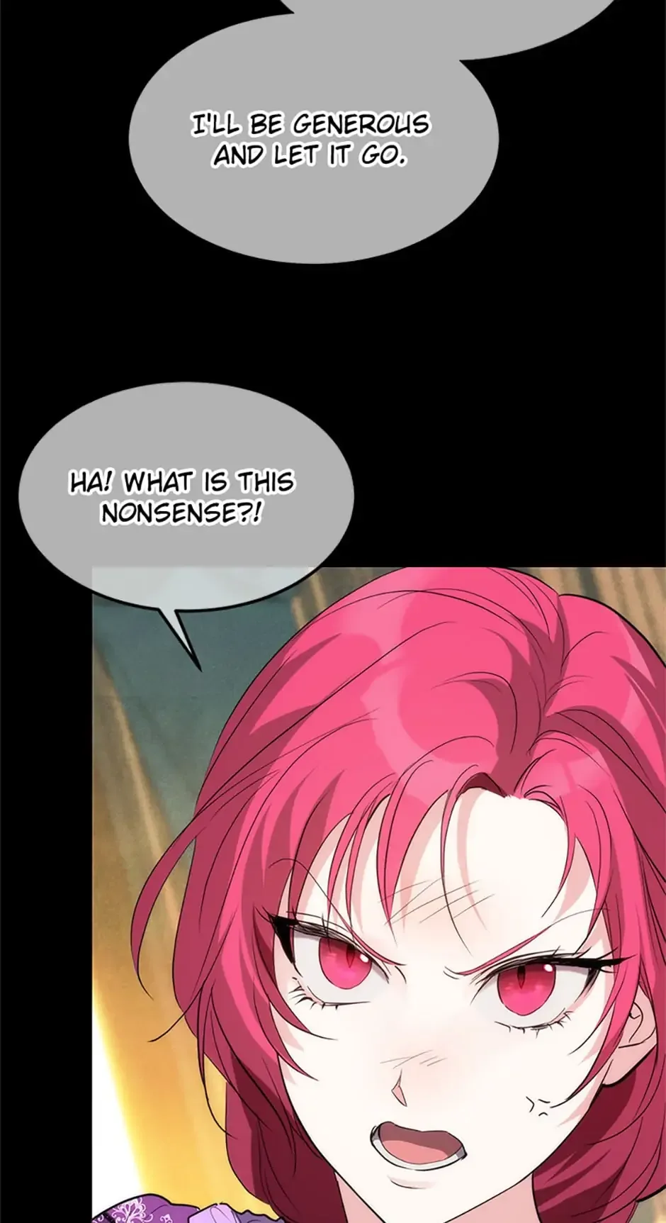 Crazy Princess Renia Chapter 47 page 55