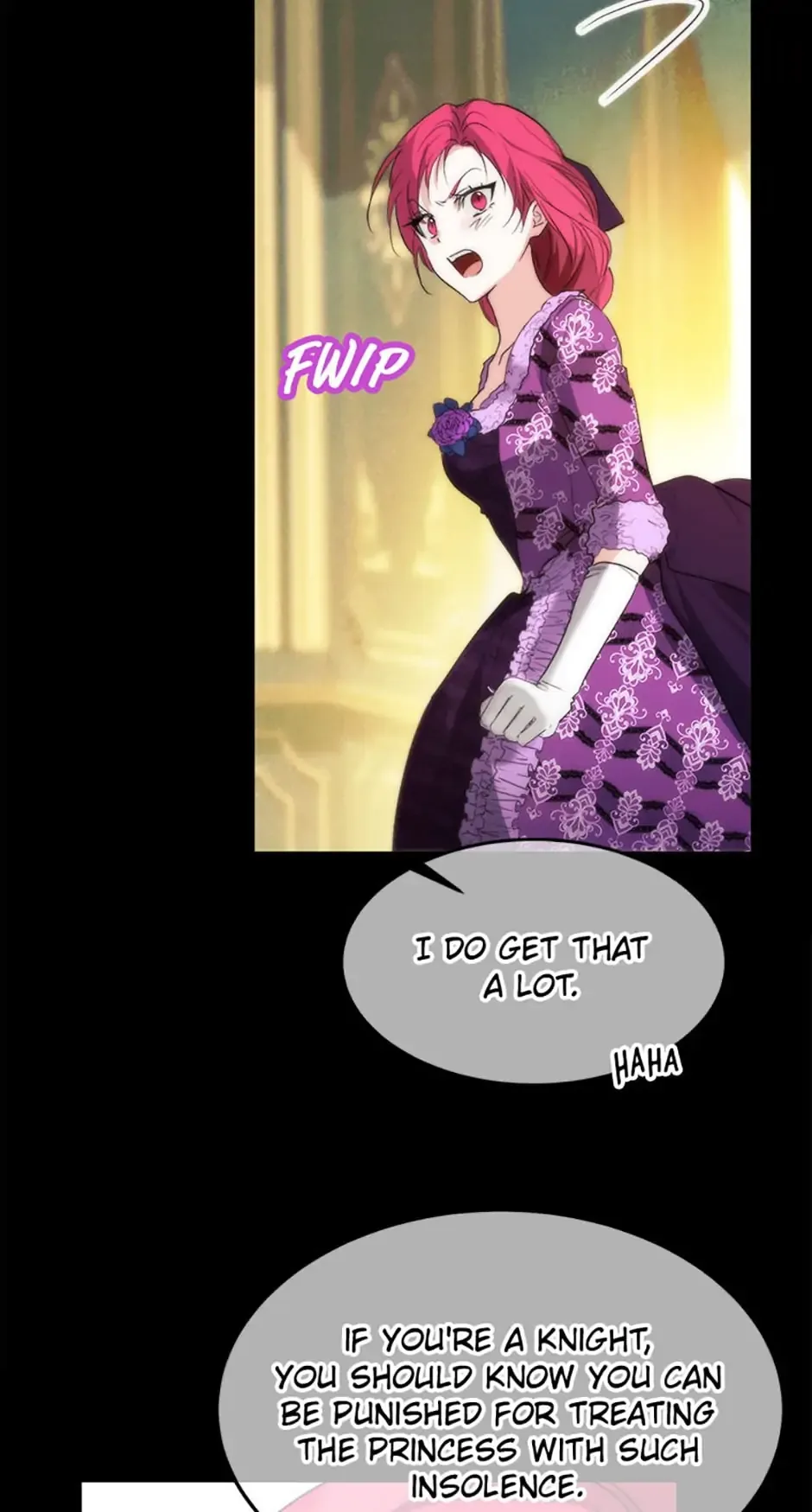 Crazy Princess Renia Chapter 47 page 62