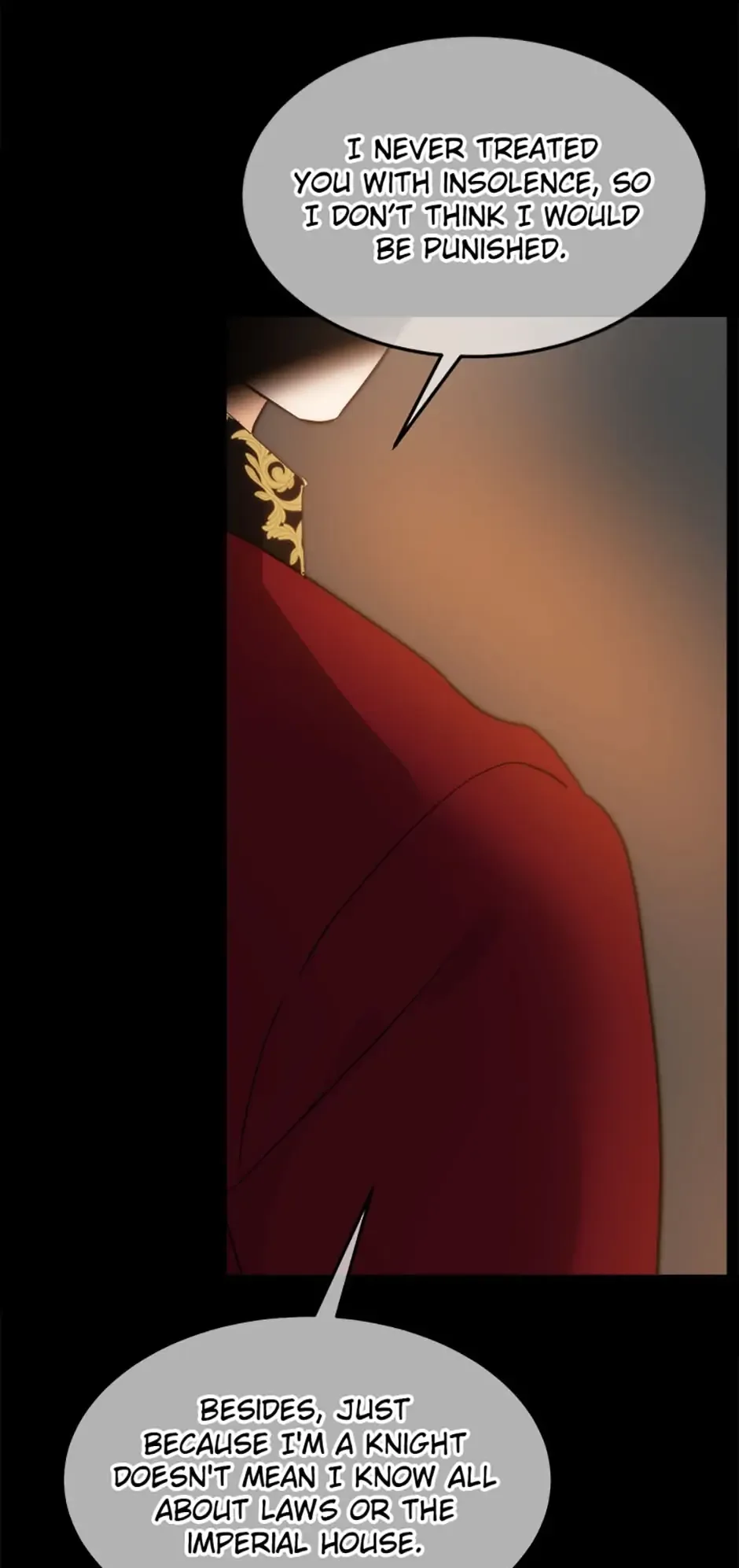 Crazy Princess Renia Chapter 47 page 64