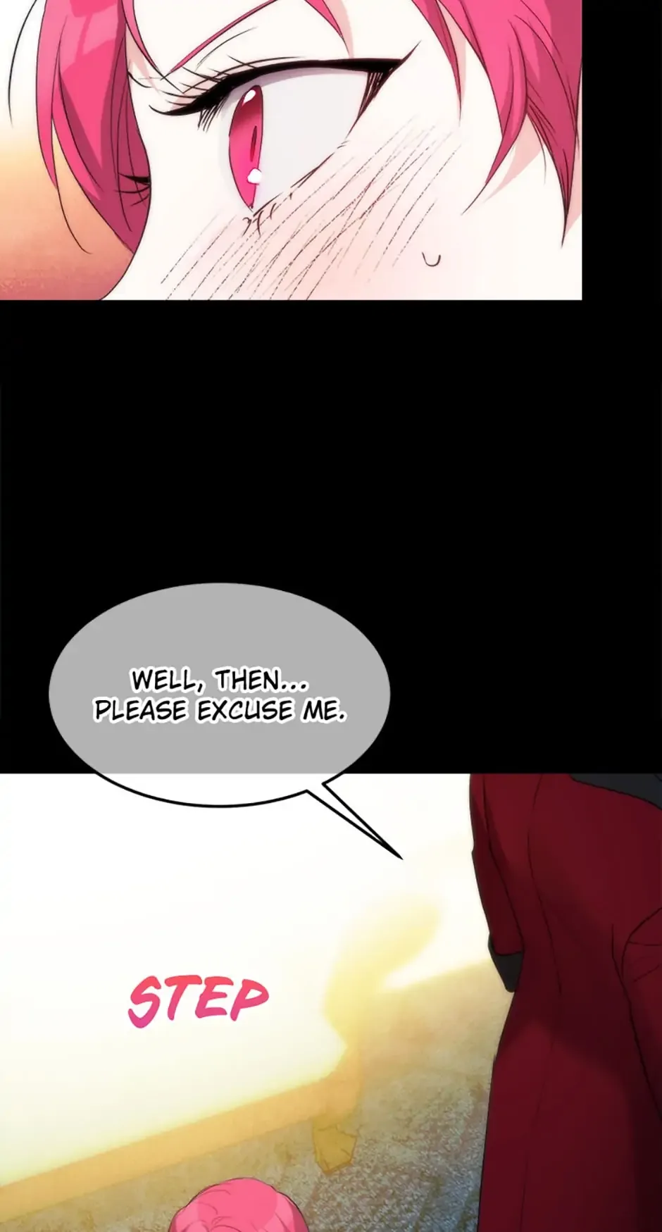 Crazy Princess Renia Chapter 47 page 60