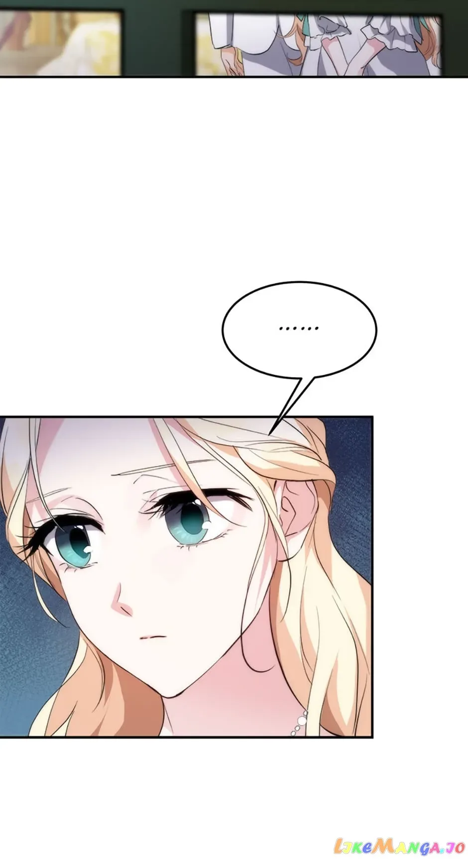 Crazy Princess Renia Chapter 49 page 8