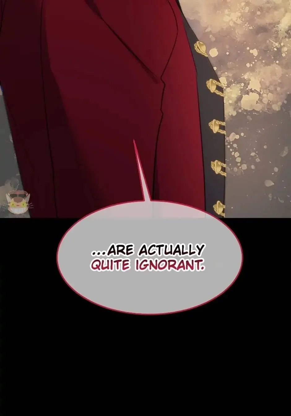 Crazy Princess Renia Chapter 47 page 66