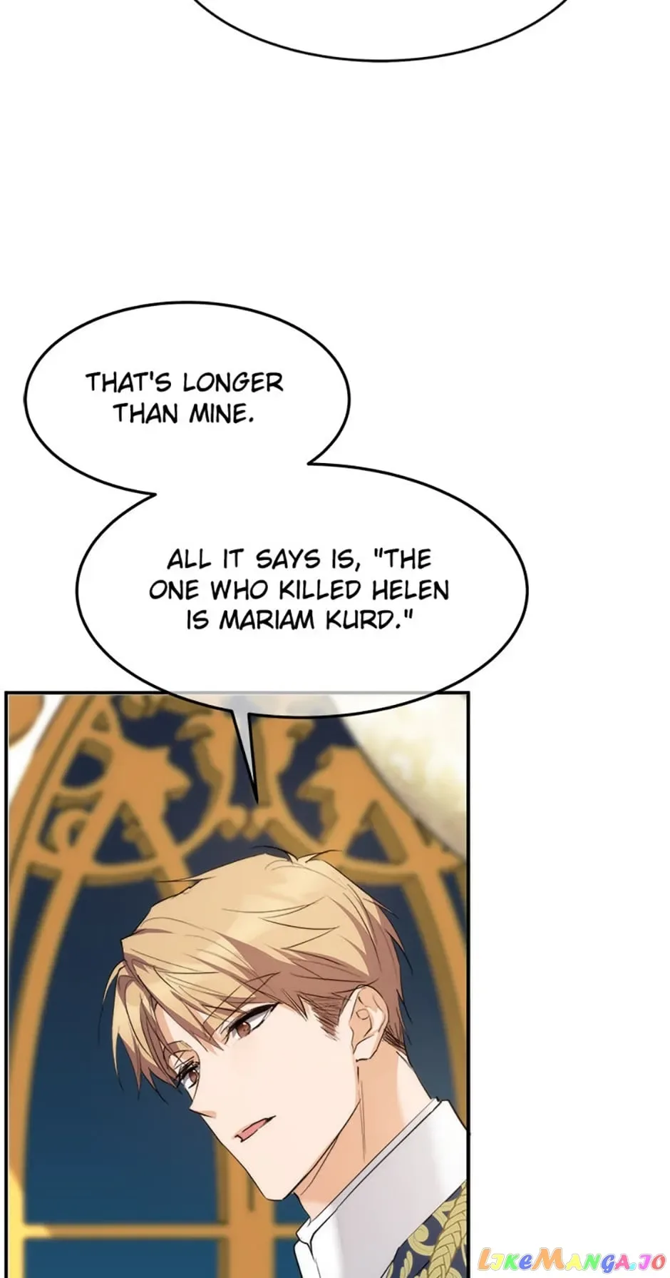 Crazy Princess Renia Chapter 49 page 13