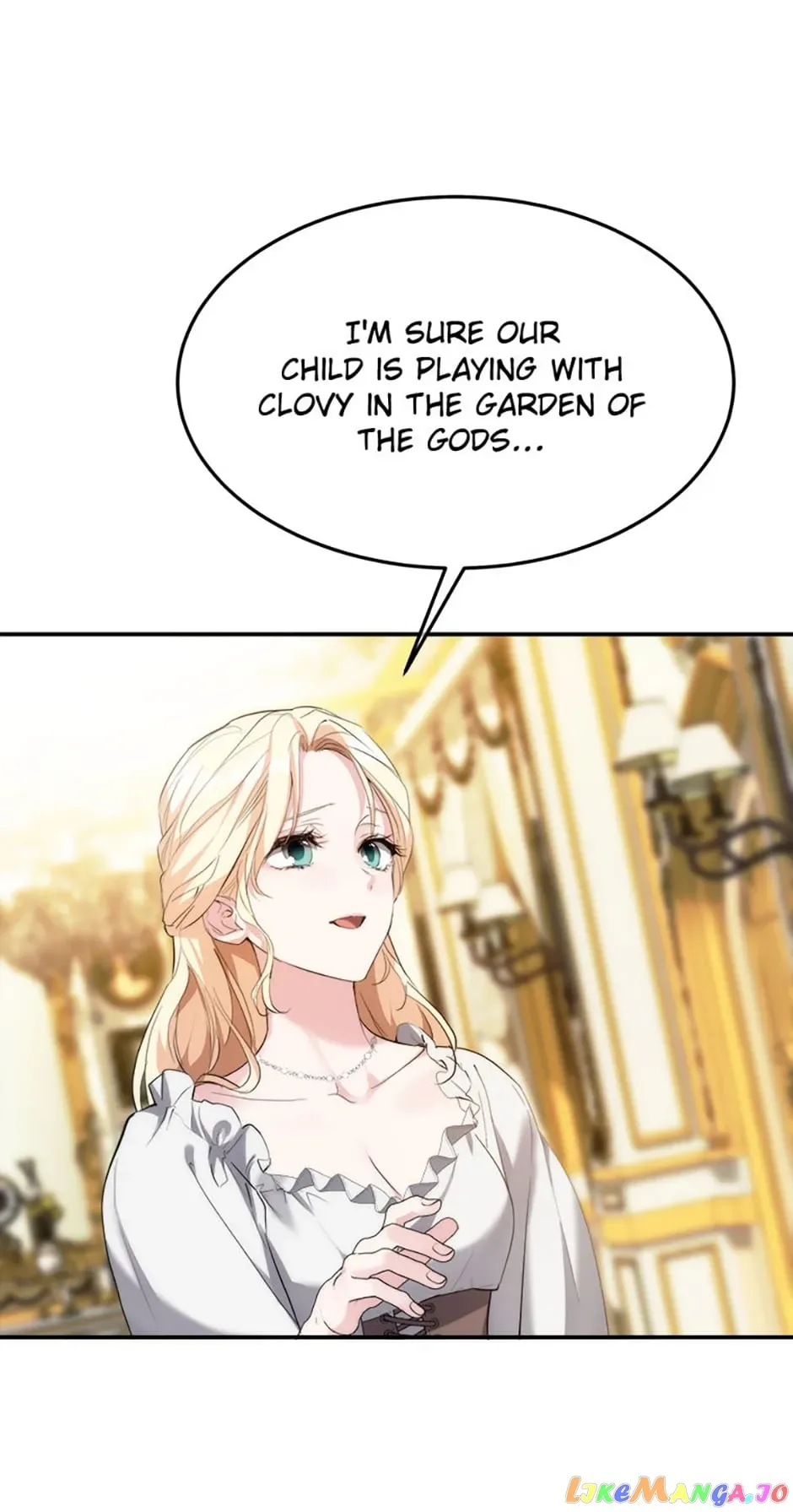 Crazy Princess Renia Chapter 49 page 10