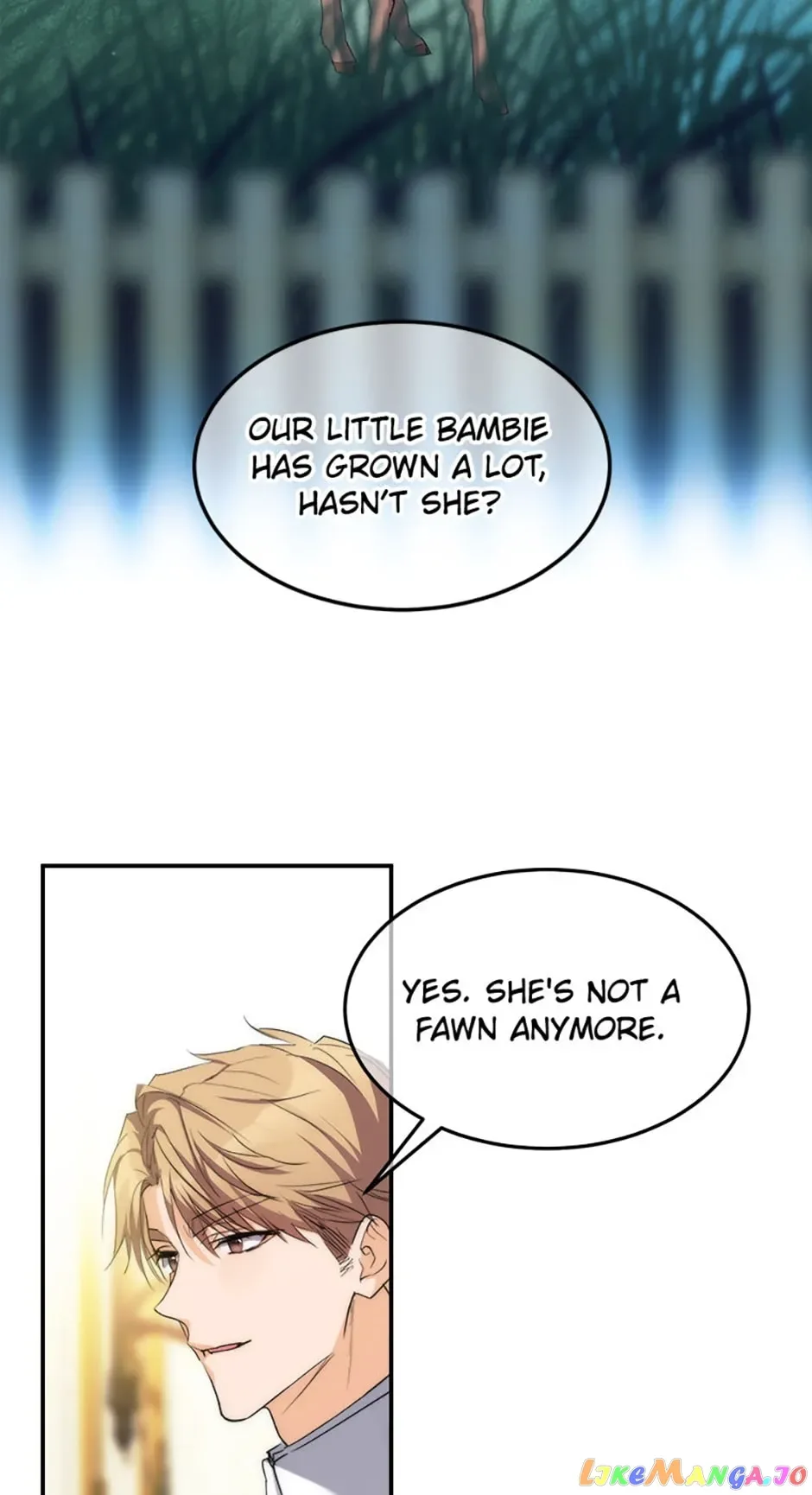 Crazy Princess Renia Chapter 49 page 5