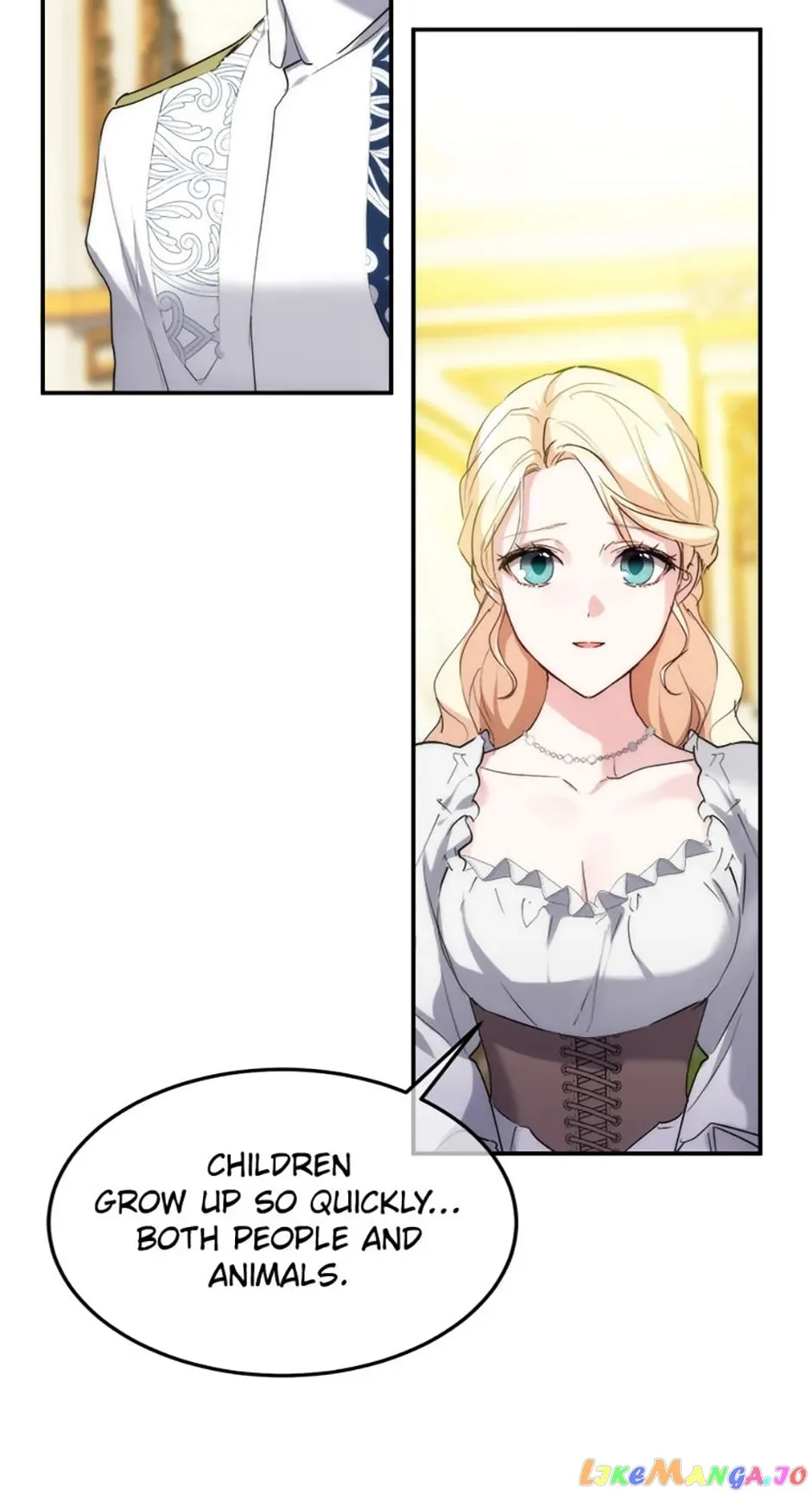 Crazy Princess Renia Chapter 49 page 6