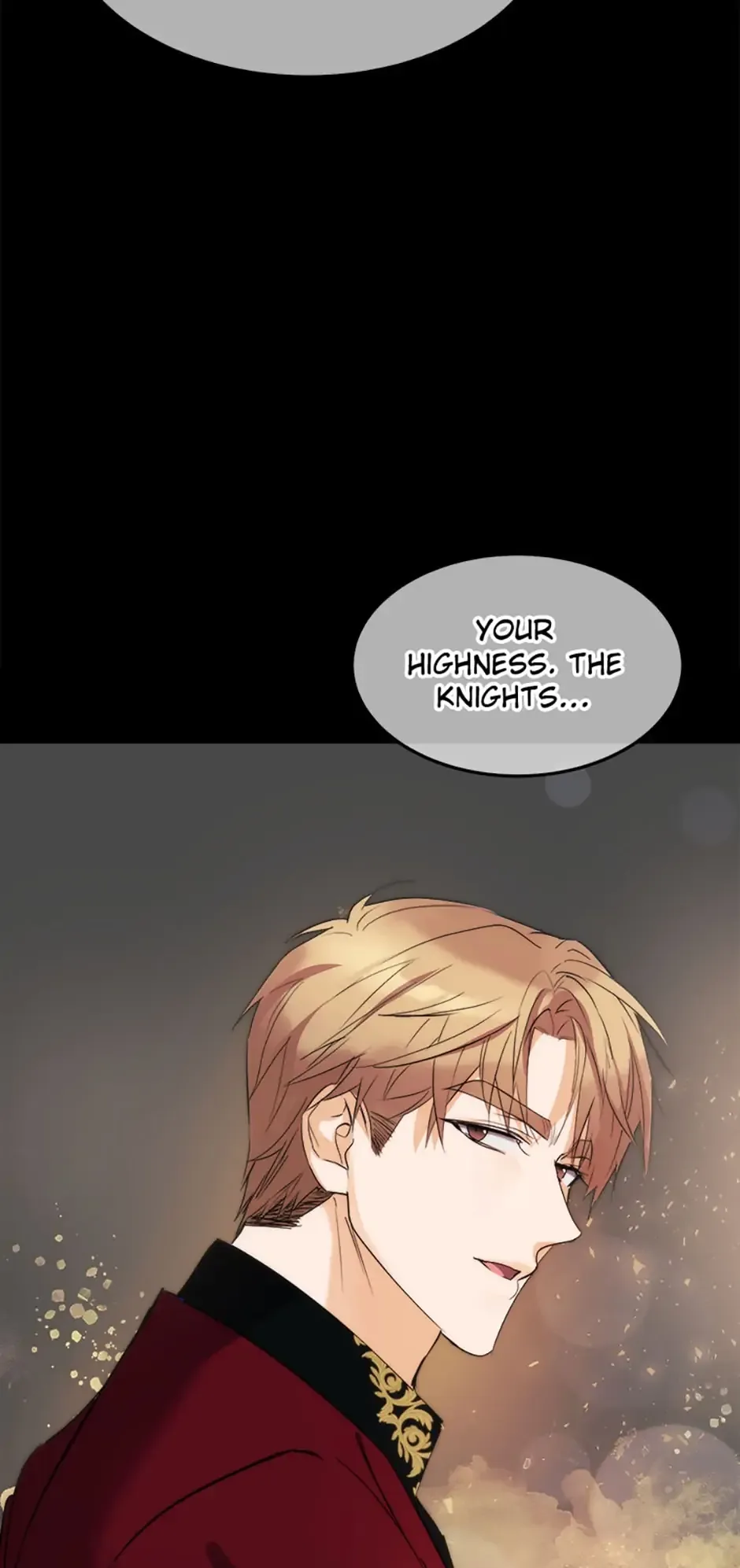 Crazy Princess Renia Chapter 47 page 65