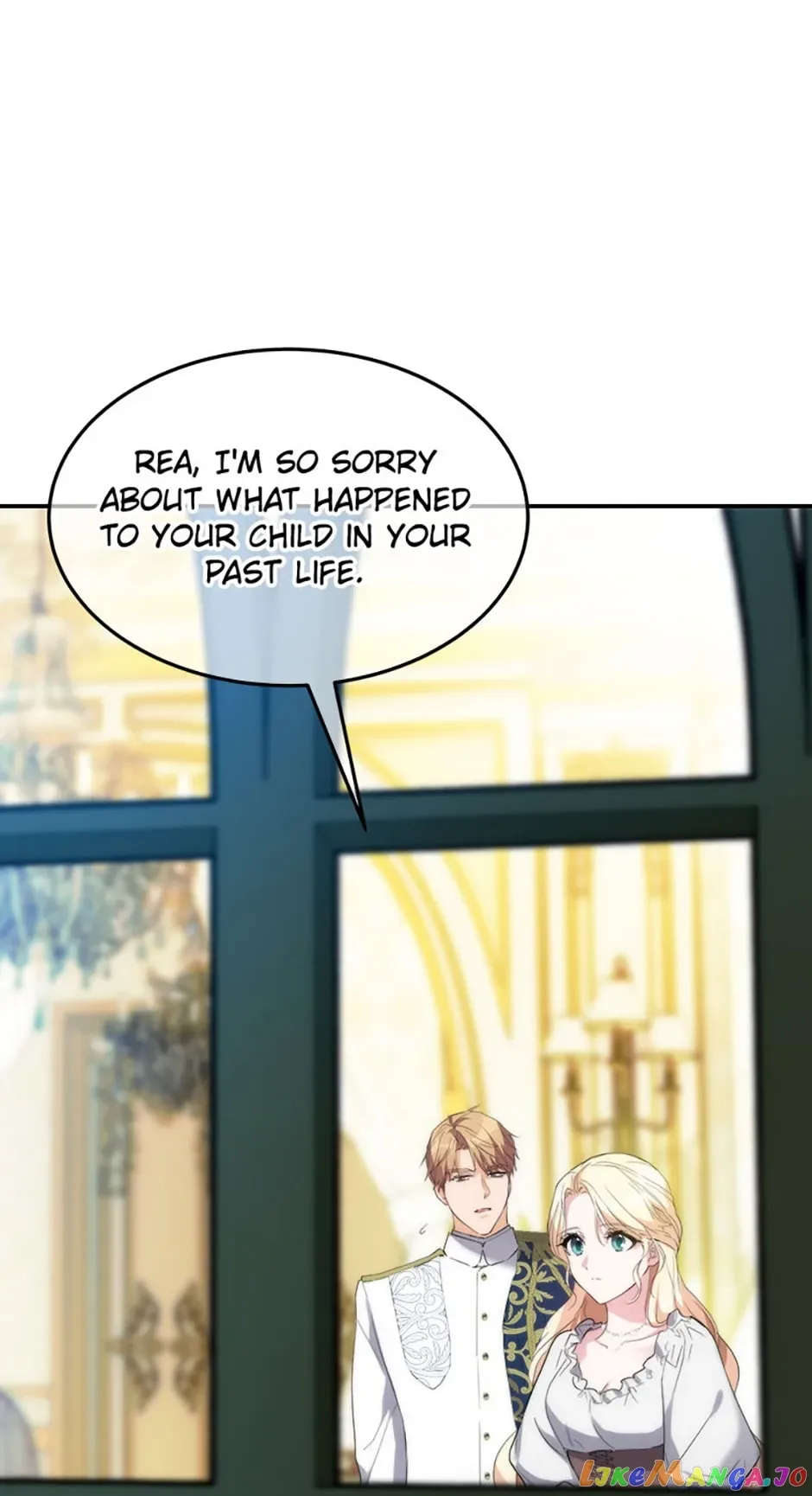 Crazy Princess Renia Chapter 49 page 7
