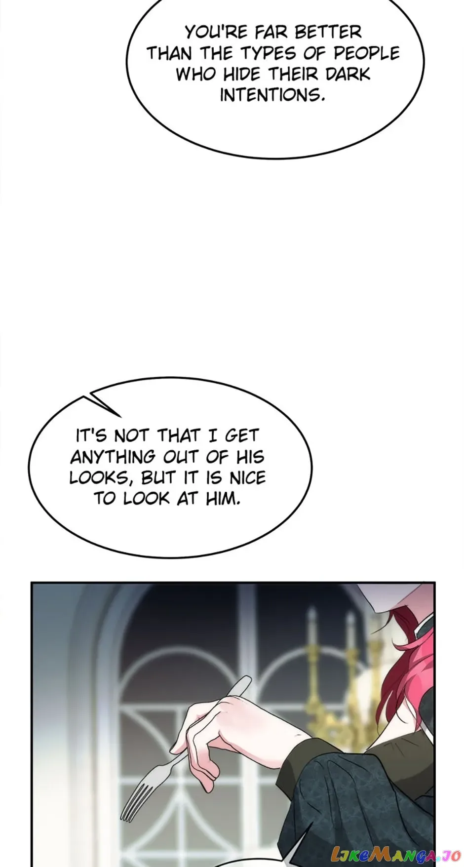 Crazy Princess Renia Chapter 49 page 40