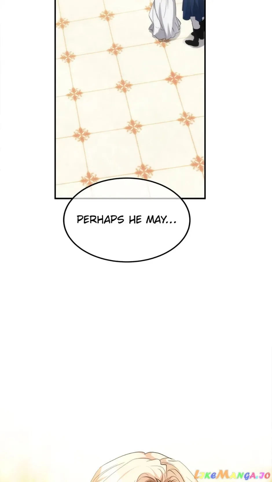 Crazy Princess Renia Chapter 49 page 33