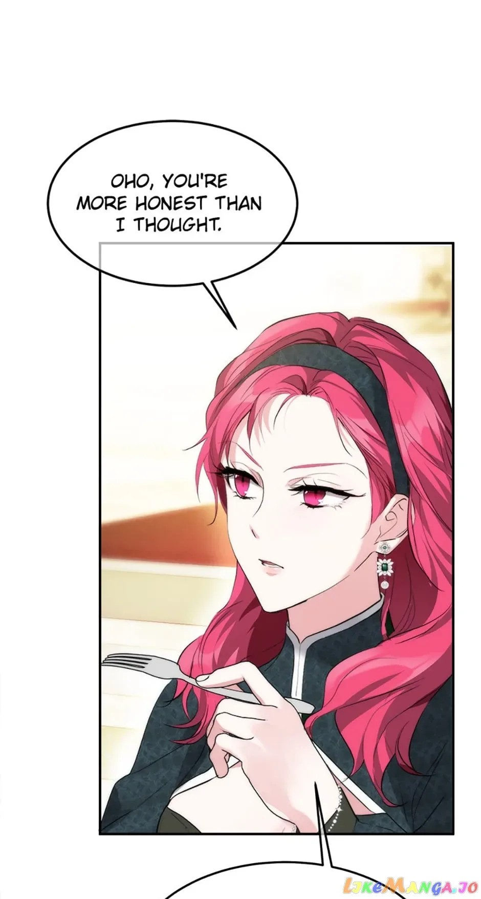 Crazy Princess Renia Chapter 49 page 39