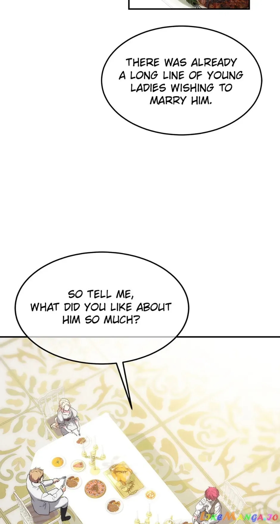 Crazy Princess Renia Chapter 49 page 36